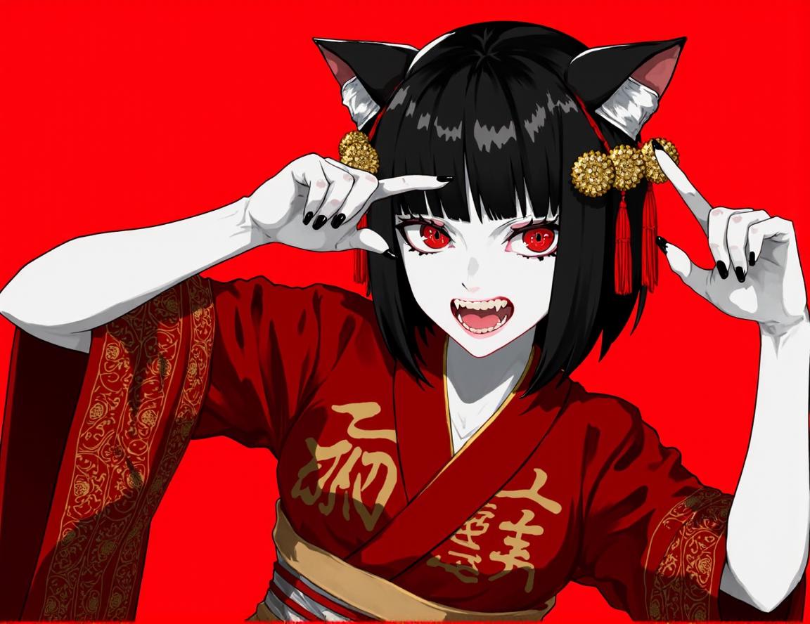 AI generated image by MXXV on Tensor.Art