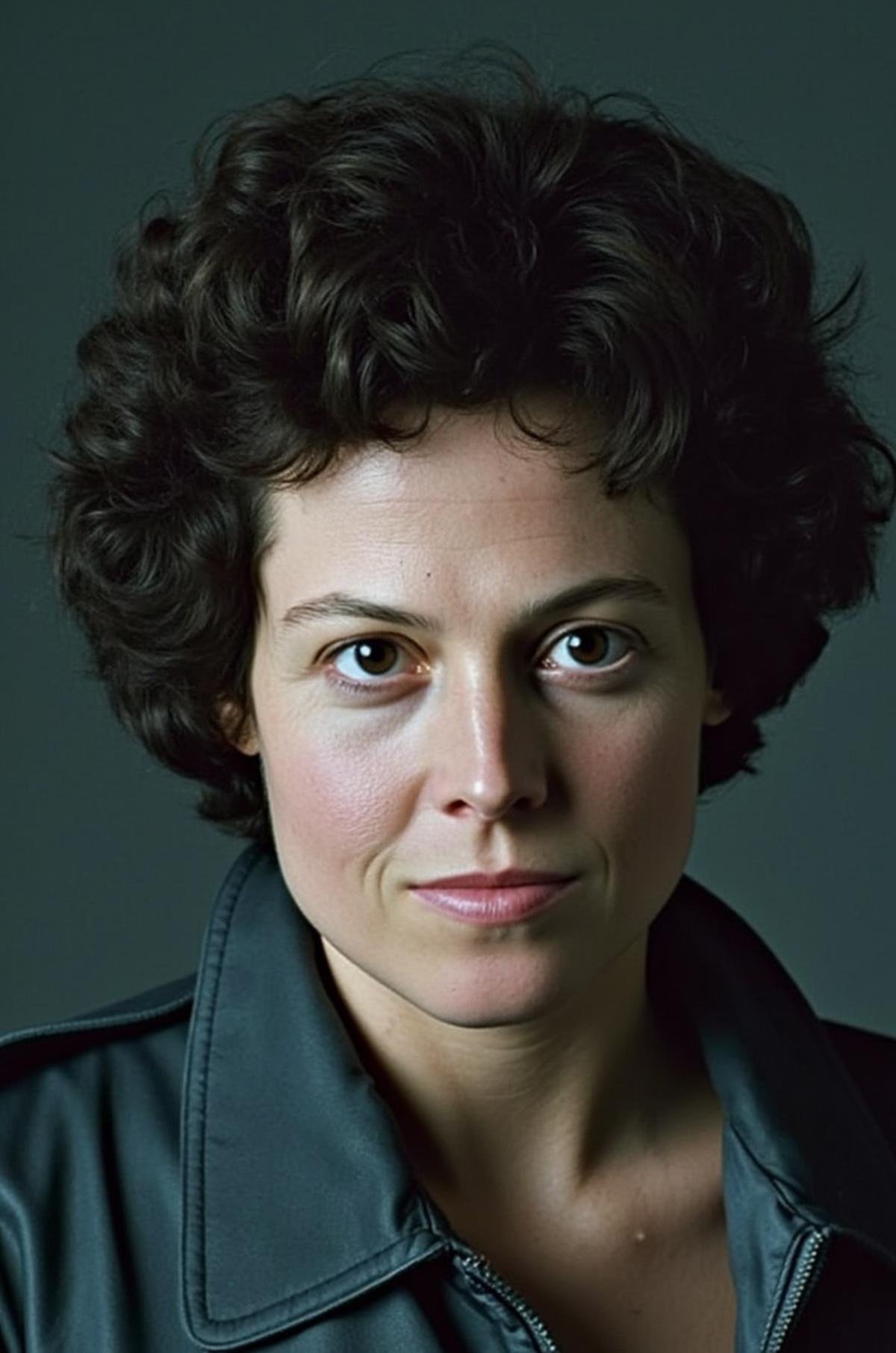 A photo of Ellen Ripley,  <lora:NEWEllen_Ripley:1>