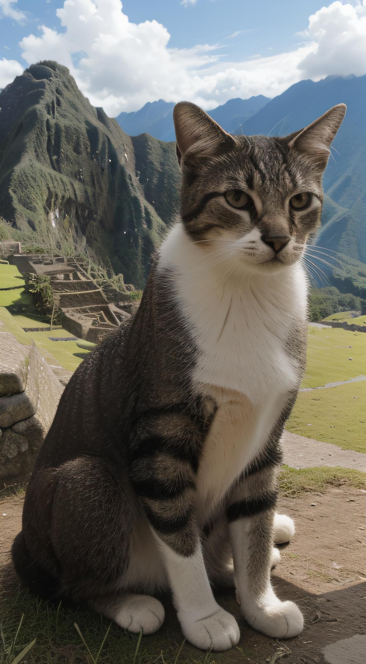 AI generated image by user_774728786695423424 on Tensor.Art