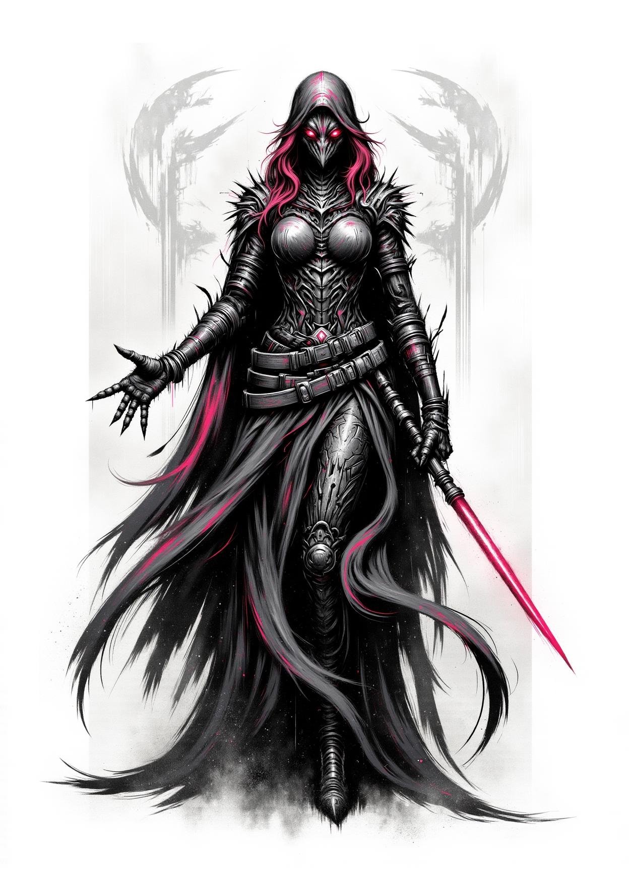 DonMB14ckB377yFX,sfw,  female strangeling, sith sorcerer, gloves