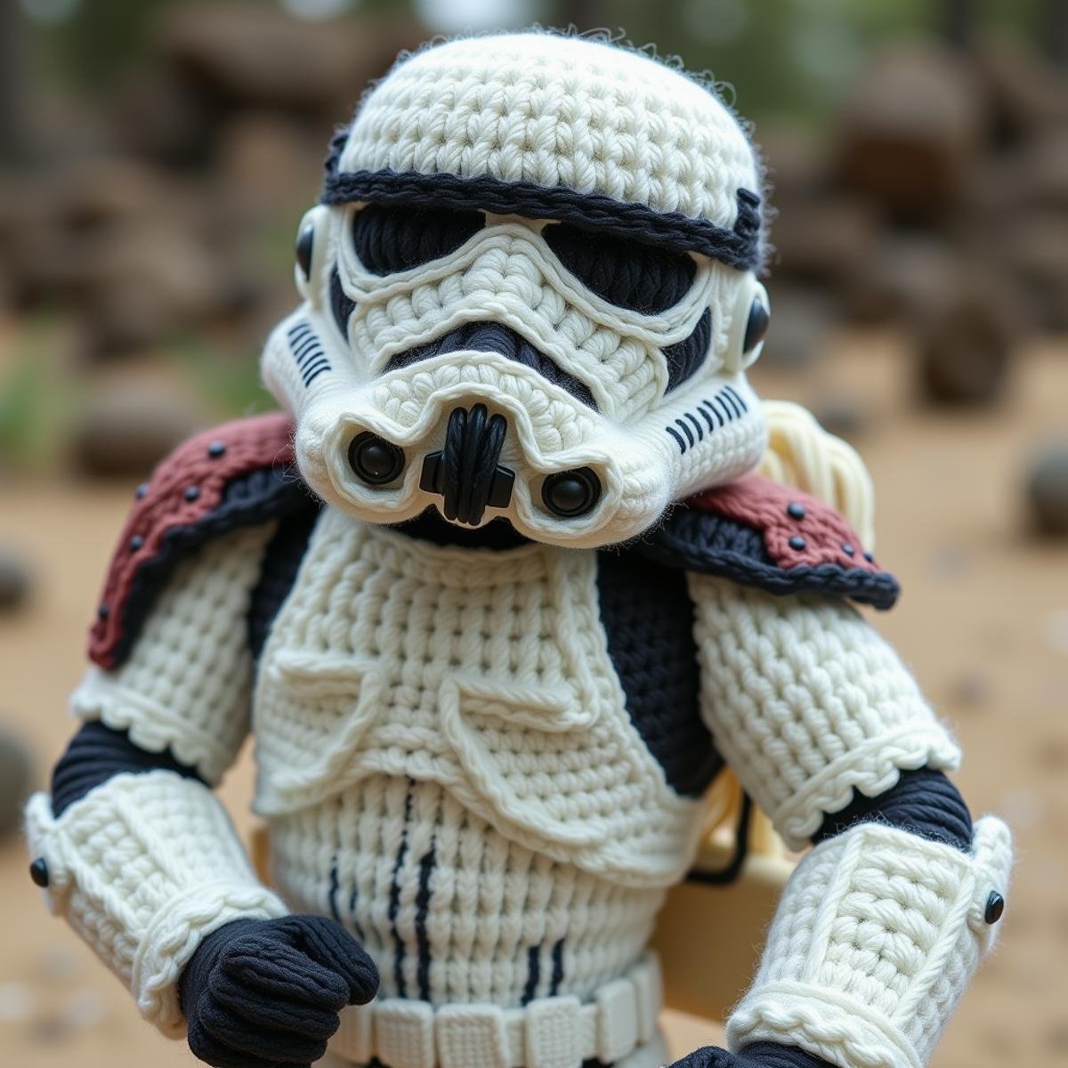 W00lyW0rld stormtrooper