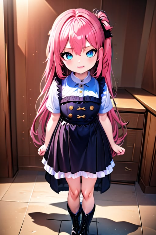 AI generated image by ふりるいめーじ on Tensor.Art