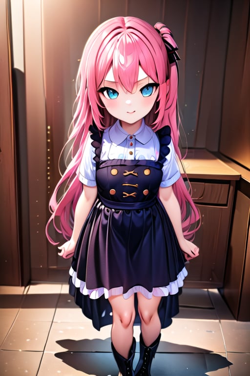 AI generated image by ふりるいめーじ on Tensor.Art