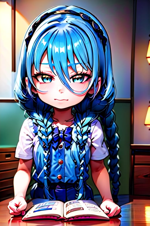AI generated image by ふりるいめーじ on Tensor.Art
