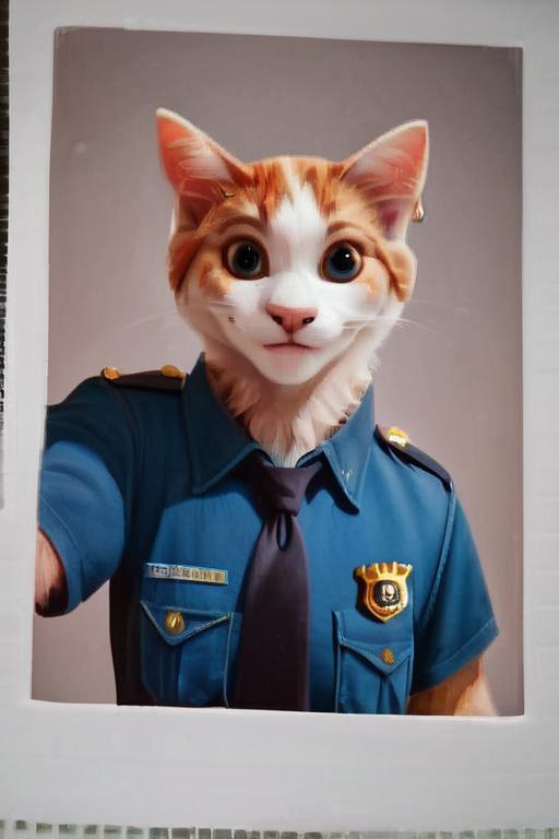 AI generated image by user_769397675719150338 on Tensor.Art