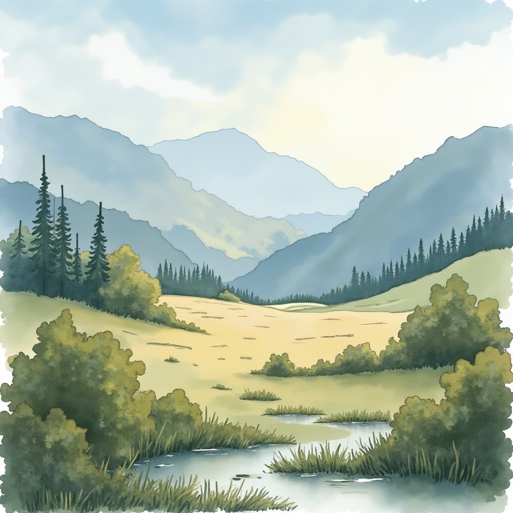 AI generated image by MazVer on Tensor.Art