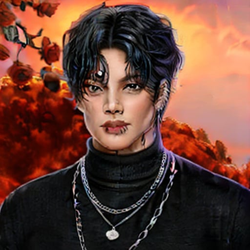 AI generated image by user_673169581992568731 on Tensor.Art