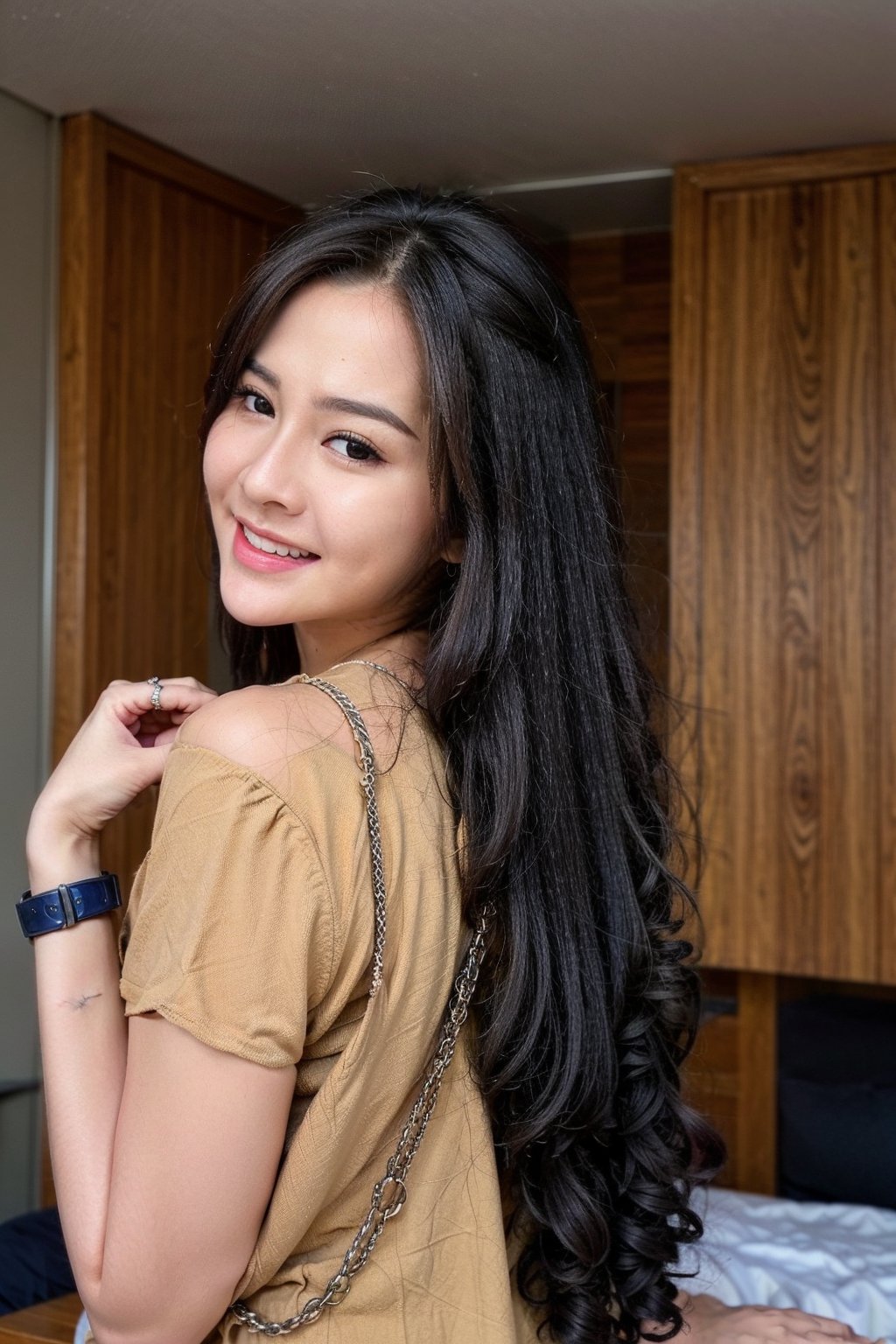 1girl,  solo,  long hair by Eivor on Tensor.Art