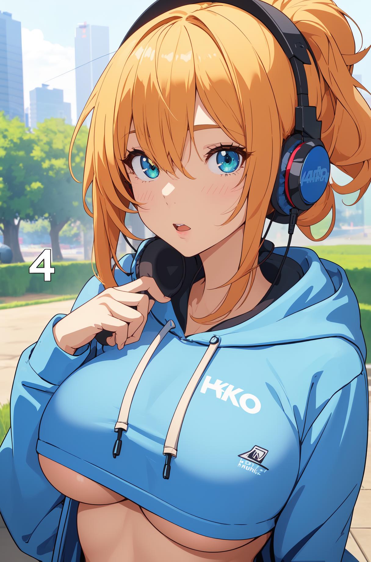 AI generated image by shiro on Tensor.Art