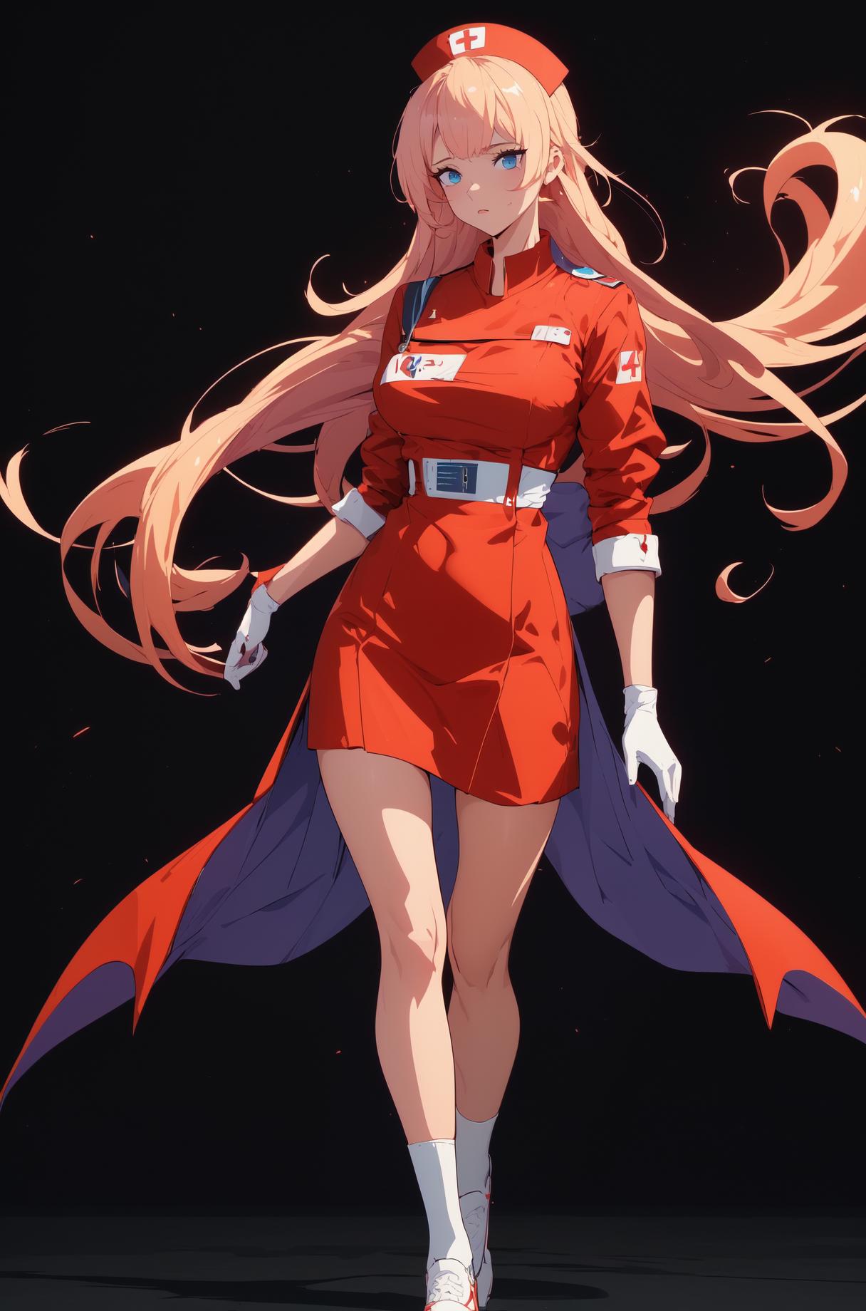 AI generated image by shiro on Tensor.Art