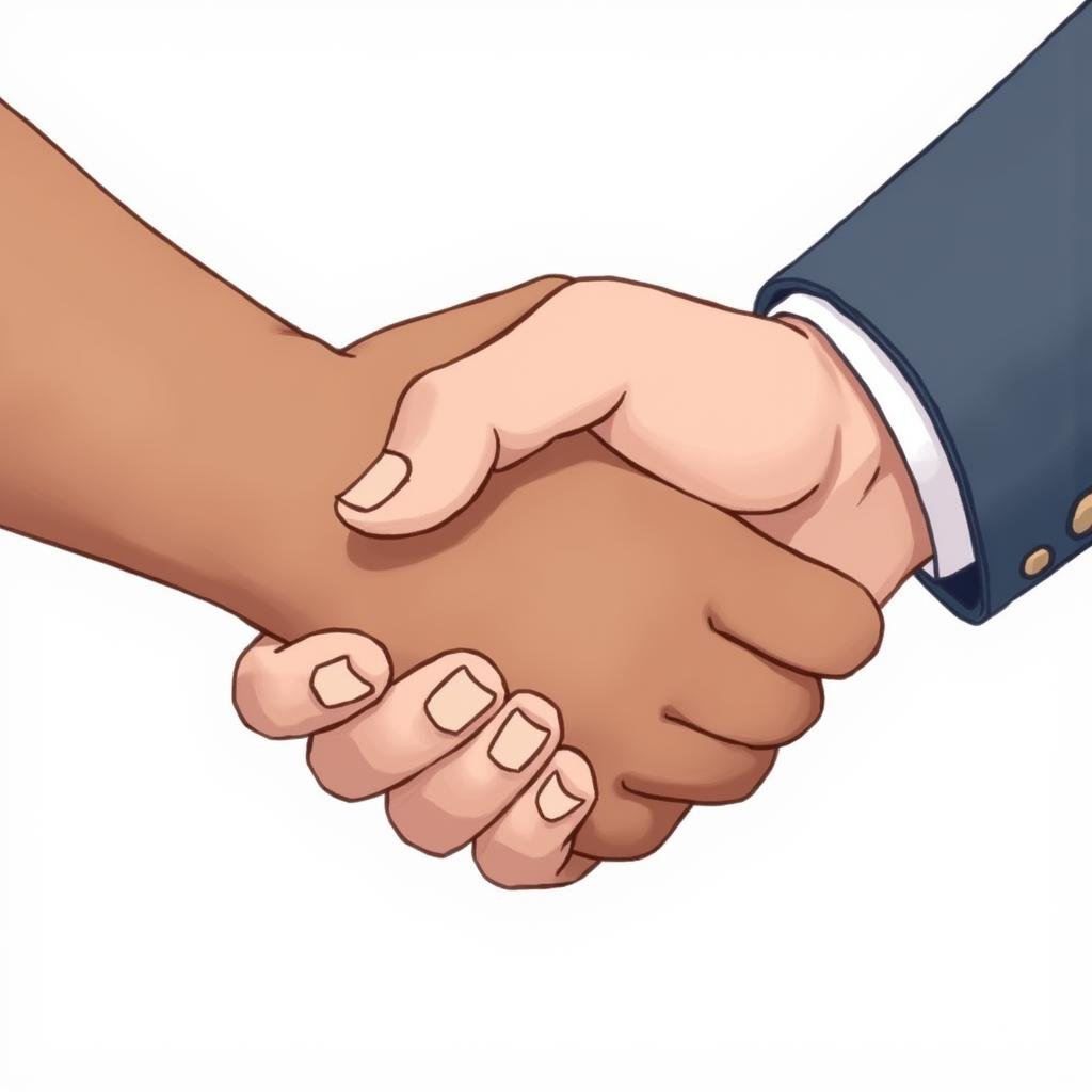 <lora:Hand v2:1>detailed edges, detailed image, perfection style, A perfect photo of a close up of two people shaking hands, 1girl, simple background, 1boy, white background, feet, fingernails, toes, holding hands, close-up, realistic, detailed face, detailed body, detailed hands, detailed eyes, detailed nose, detailed ears, detailed hair, detailed, perfection, detailed teeth, detailed skin texture, wrinkly, detailed fingers, detailed mouth, beauty, realism, real, detailed hair, detailed pores, detailed background, sharp image, detailed lips, different race, different color, different haircut, different skin tone, different, different people, different pose, perfection style, male focus, multiple boys, 2boys, yaoi, out of frame, hand focus