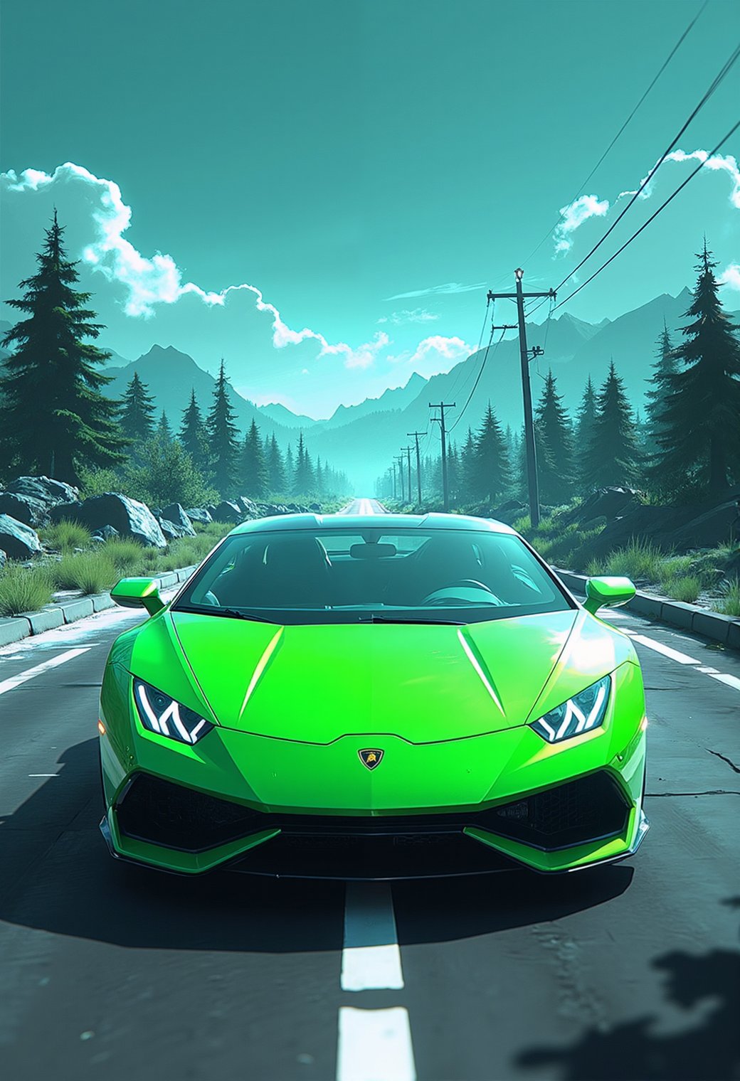 AI generated image by Philosophy.AI on Tensor.Art