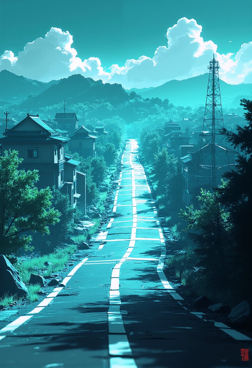 AI generated image by Philosophy.AI on Tensor.Art