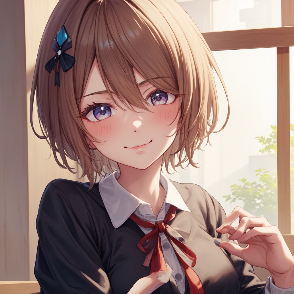 AI generated image by MazVer on Tensor.Art