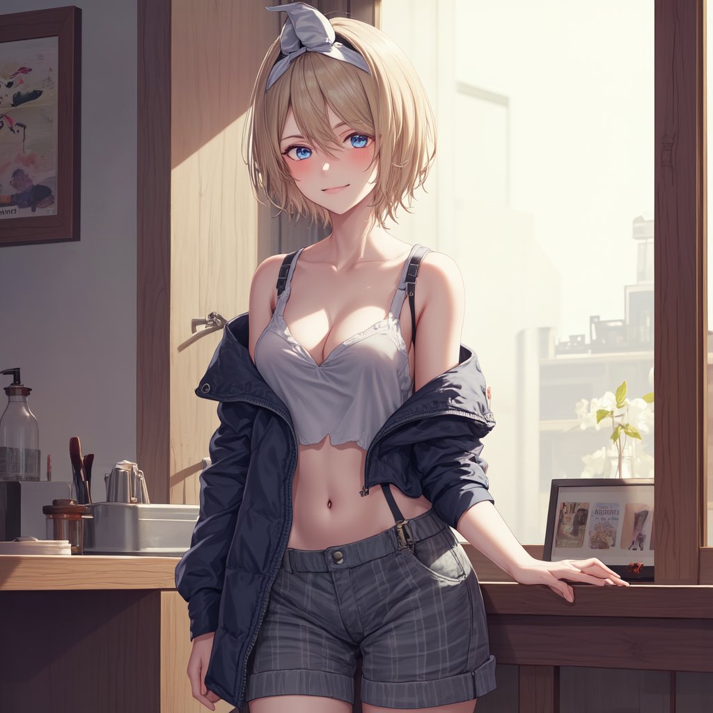 AI generated image by MazVer on Tensor.Art