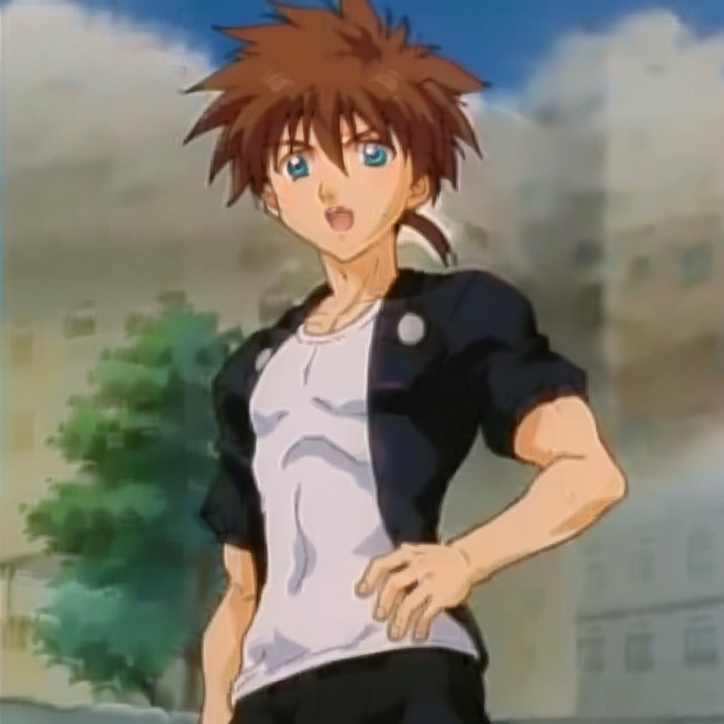 AI generated image by GuyleD A.I on Tensor.Art