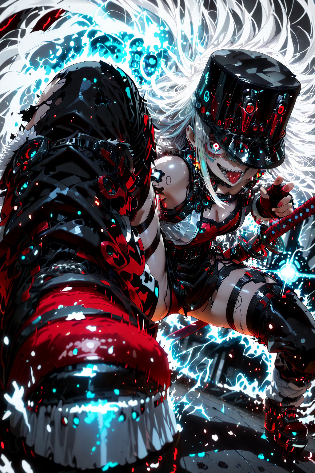 (Artist: mazjojo: 0.67),  (Artist: pigeon666: 0.83),  (Artist: zawar379: 0.73) by kagenari  on Tensor.Art