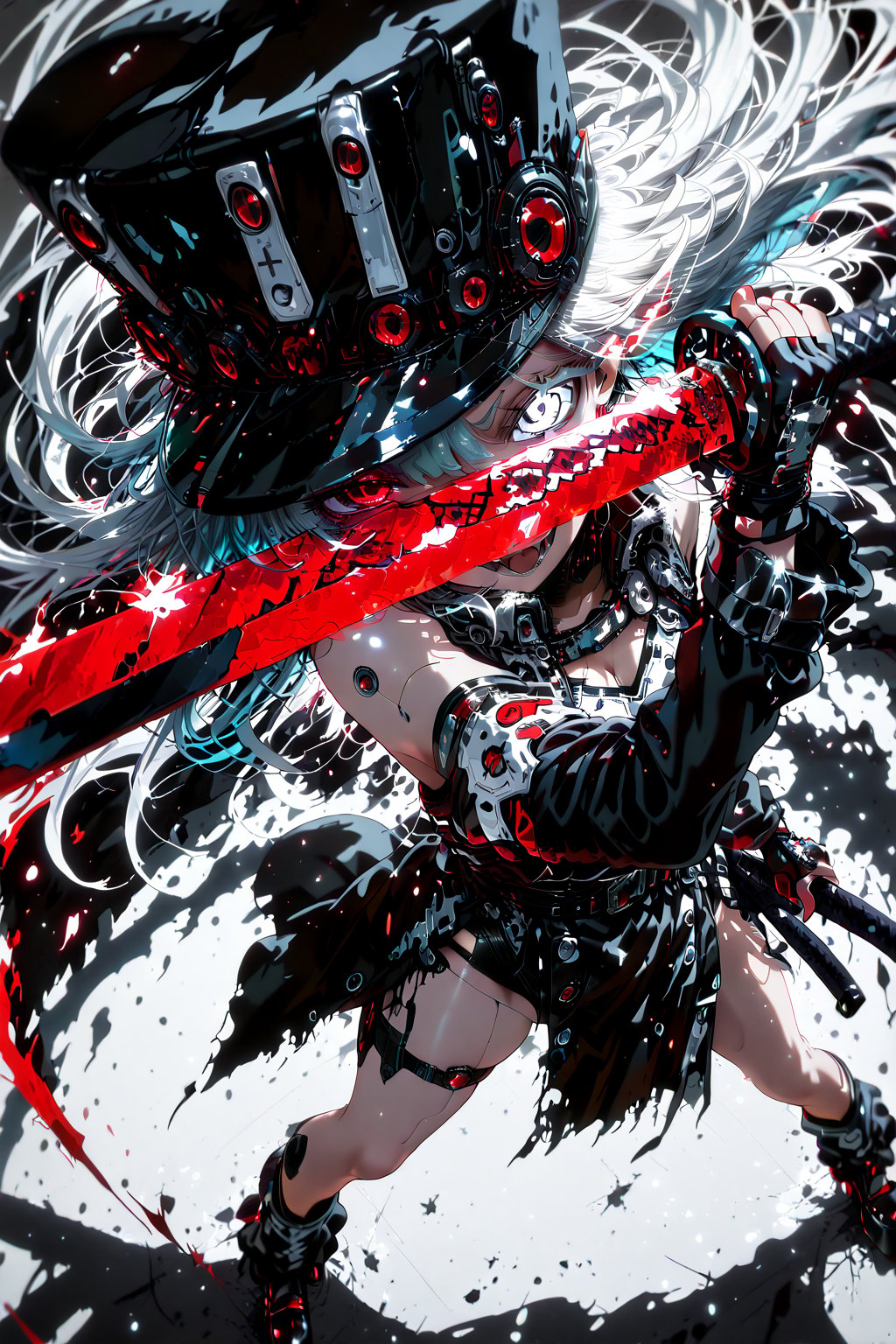 (Artist: mazjojo: 0.67),  (Artist: pigeon666: 0.83),  (Artist: zawar379: 0.73) by kagenari  on Tensor.Art