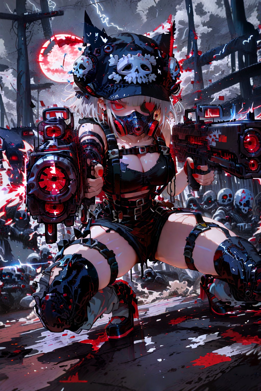 Latest,  extremely beautiful,  ultra-high definition by kagenari  on Tensor.Art