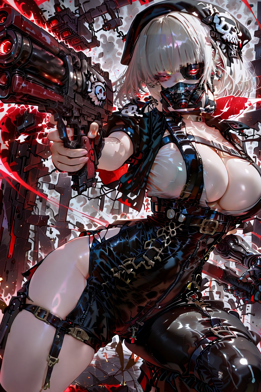 Masterpiece,  highest quality,  astonishing quality by kagenari  on Tensor.Art