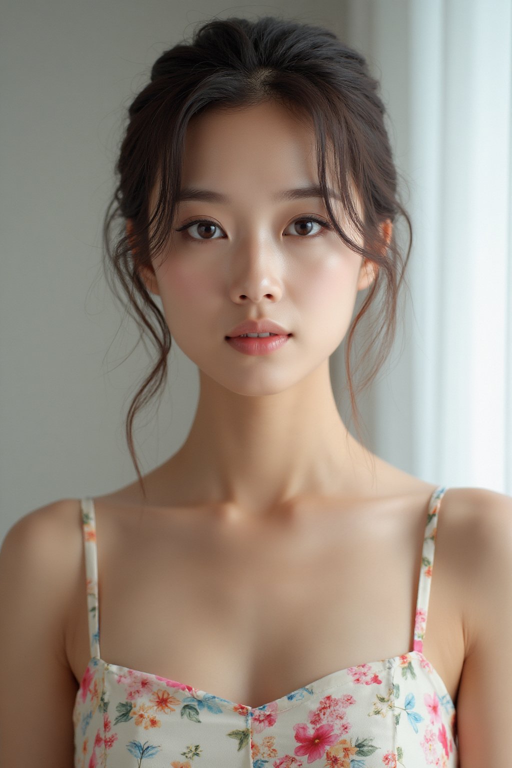 Portrait,  close-up,  upper body by Childhood on Tensor.Art