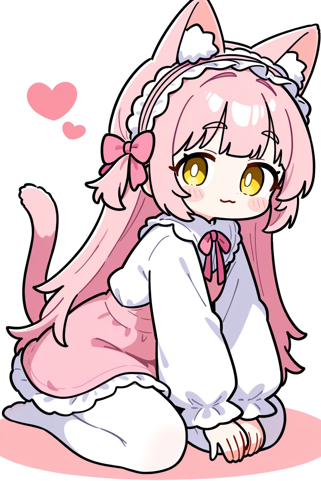 1girl,  solo,  long hair by changkiwi on Tensor.Art