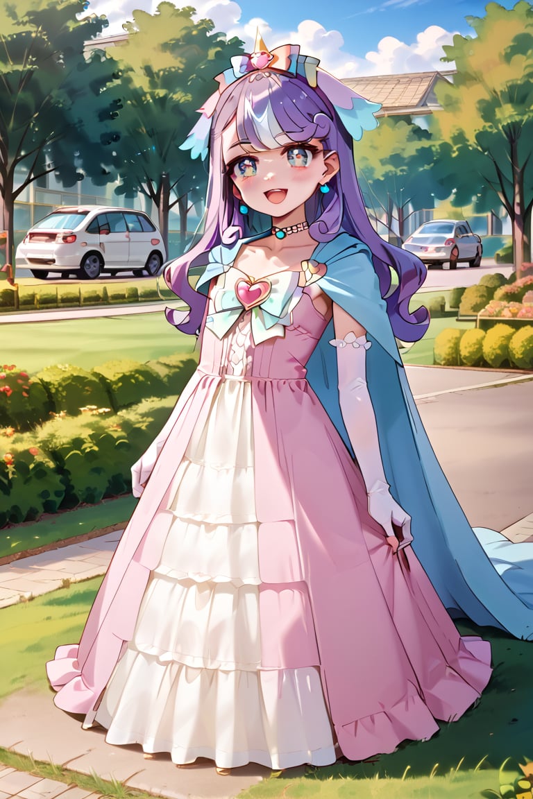 detailed face,  smooth skin,  kawaii by soyagradable on Tensor.Art