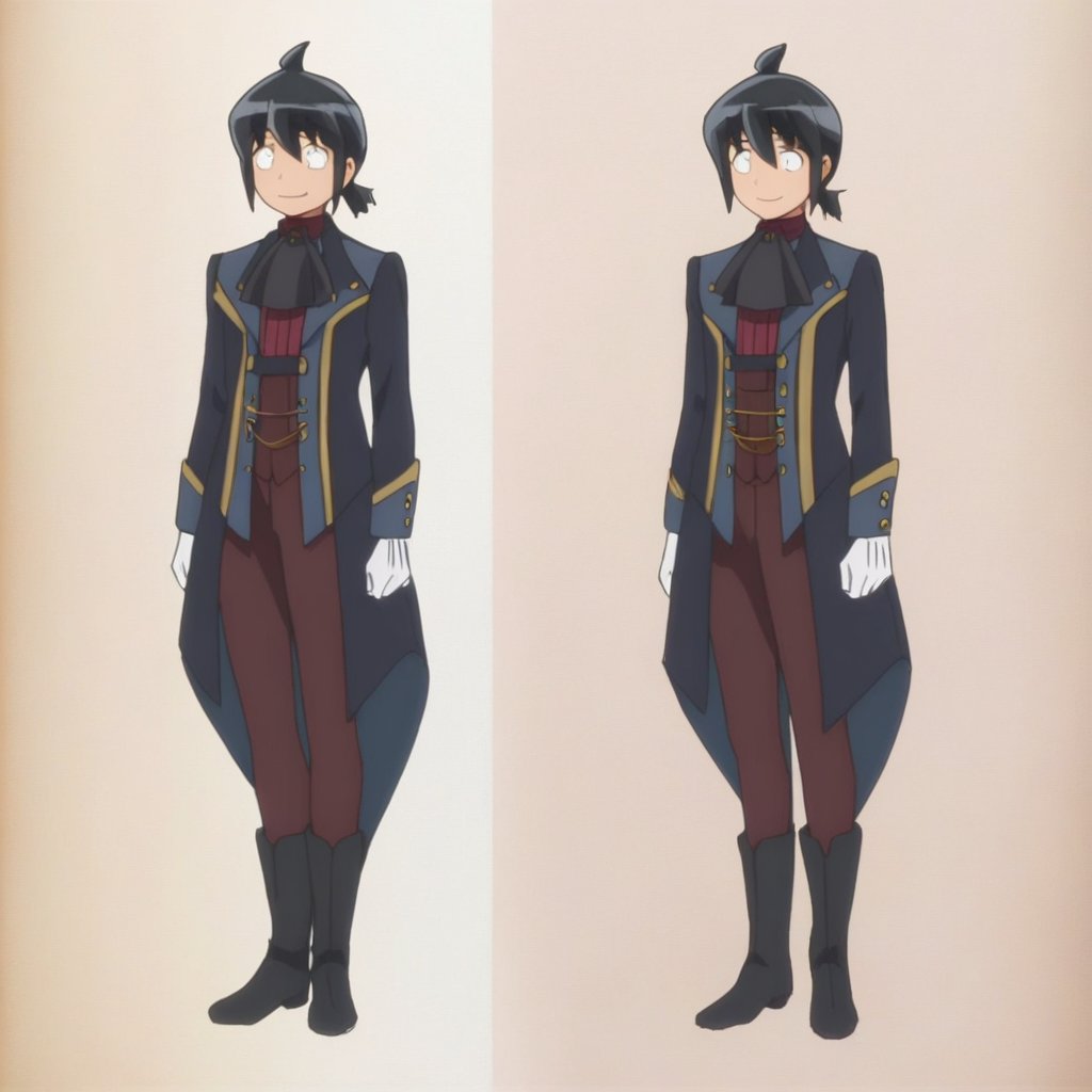 AI generated image by Tsukimichi Fan on Tensor.Art