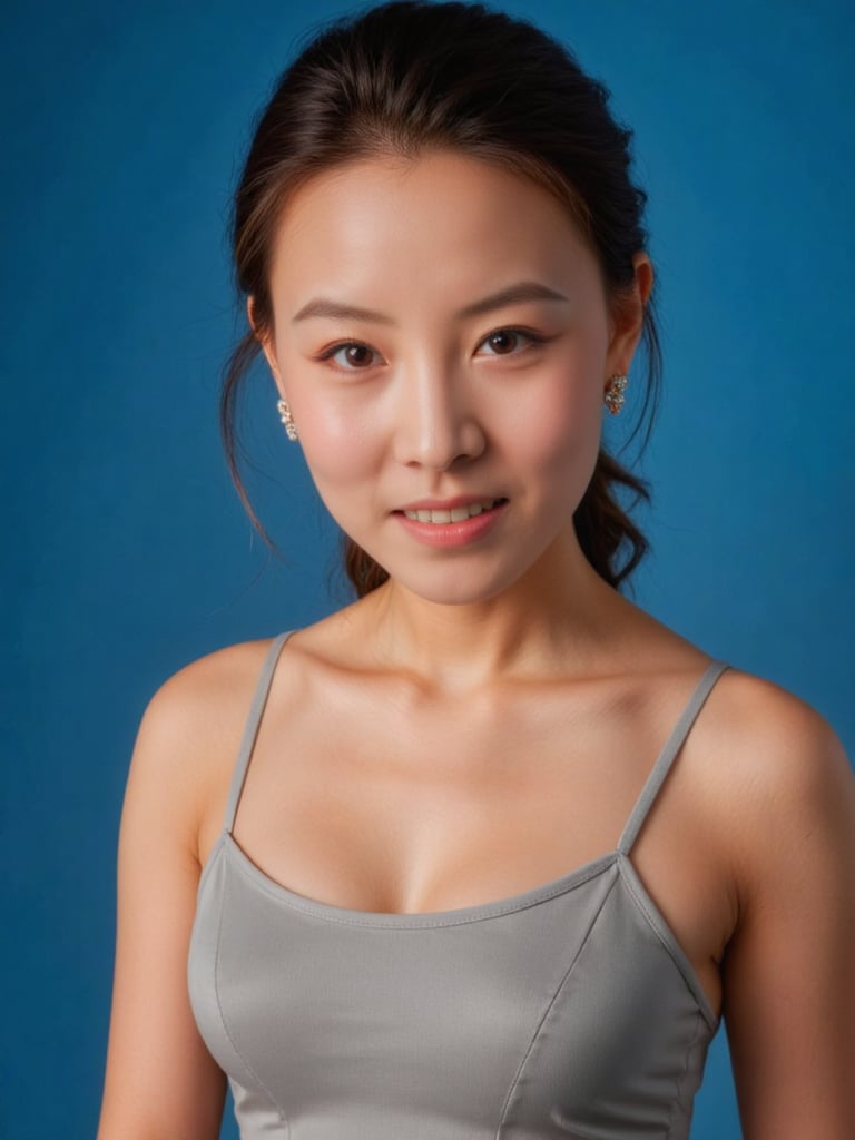AI generated image by 测试工作站 on Tensor.Art