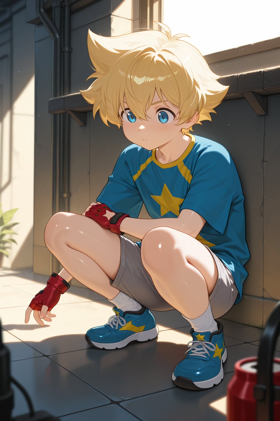 masterpiece,  best quality,  amazing quality by Rexartt on Tensor.Art