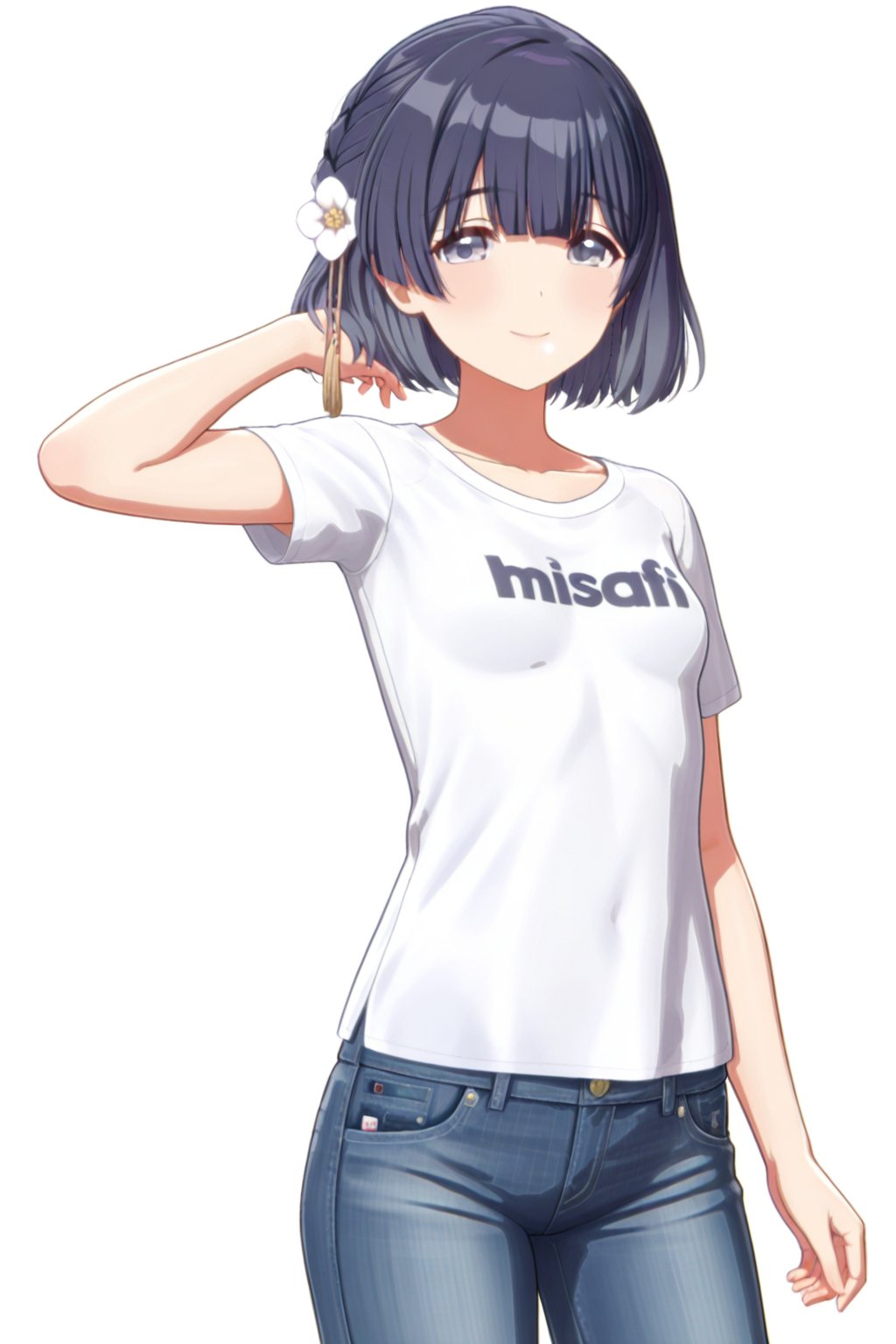 masterpiece,  best quality,  very aesthetic by wxbest001 on Tensor.Art