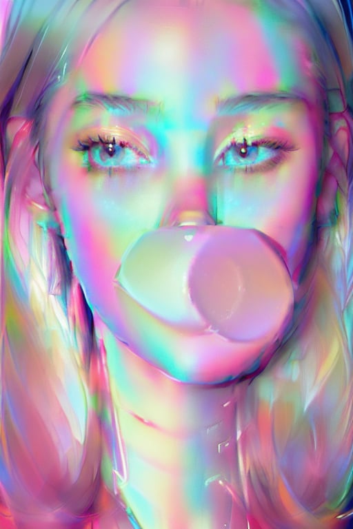 AI generated image by 宝拉熊 on Tensor.Art