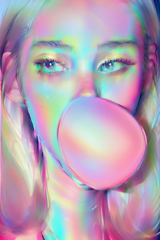 AI generated image by 宝拉熊 on Tensor.Art