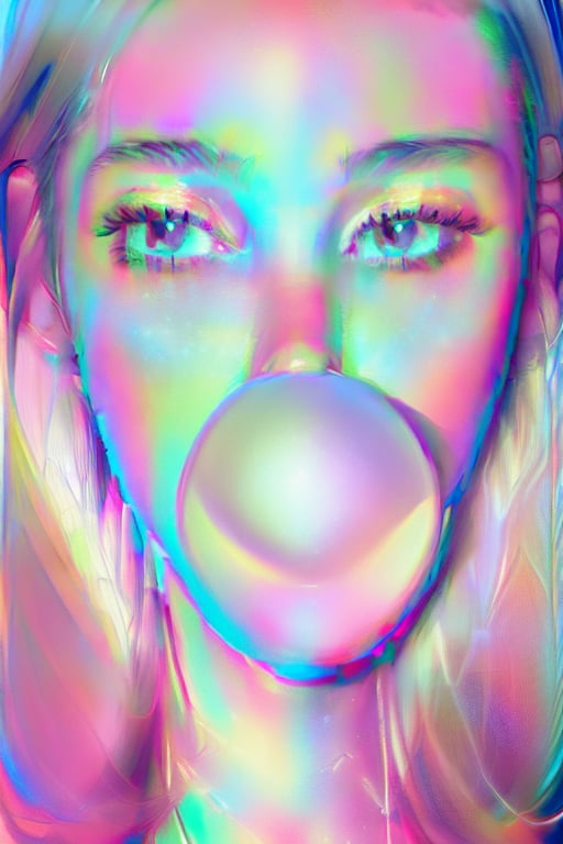 AI generated image by 宝拉熊 on Tensor.Art