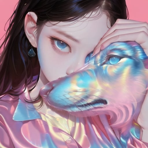 AI generated image by 宝拉熊 on Tensor.Art