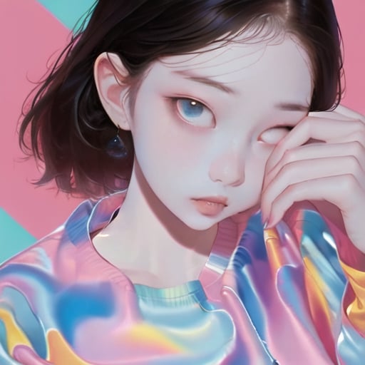 AI generated image by 宝拉熊 on Tensor.Art