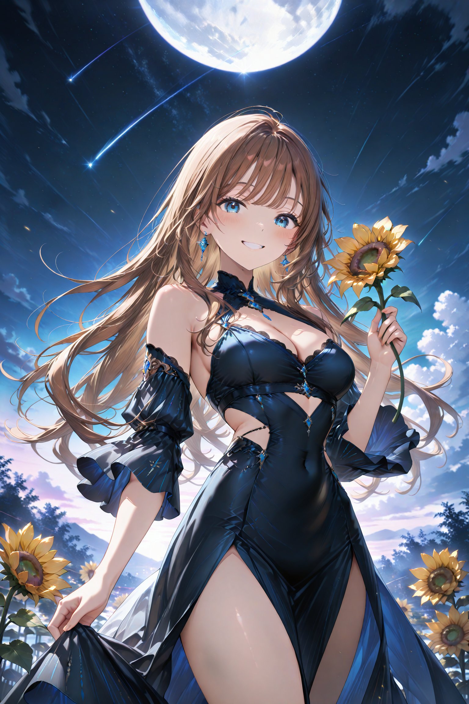 1girl,  solo,  long hair by -JSP- on Tensor.Art