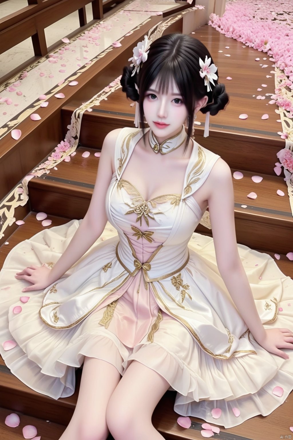 masterpiece,  best quality,  masterpiece by 爅 on Tensor.Art