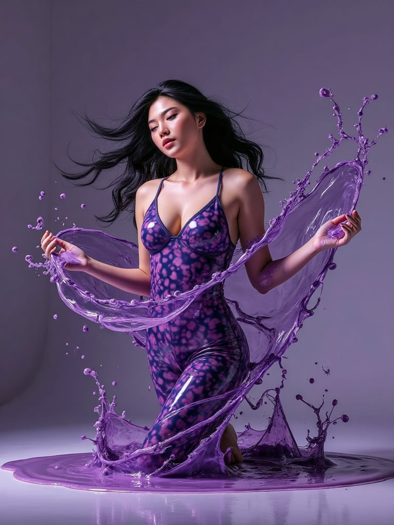 AI generated image by funkotz on Tensor.Art