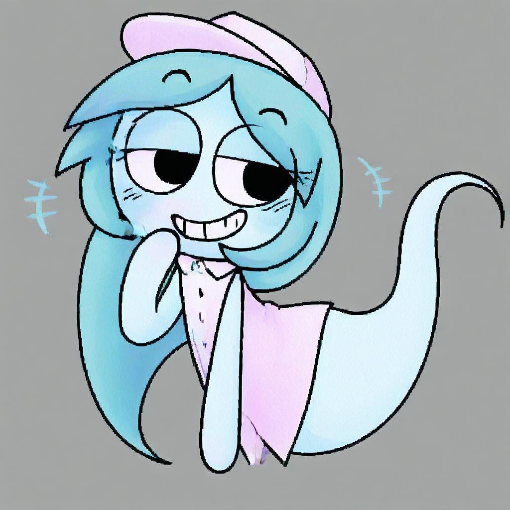 Connie by user_807906940905840453 on Tensor.Art