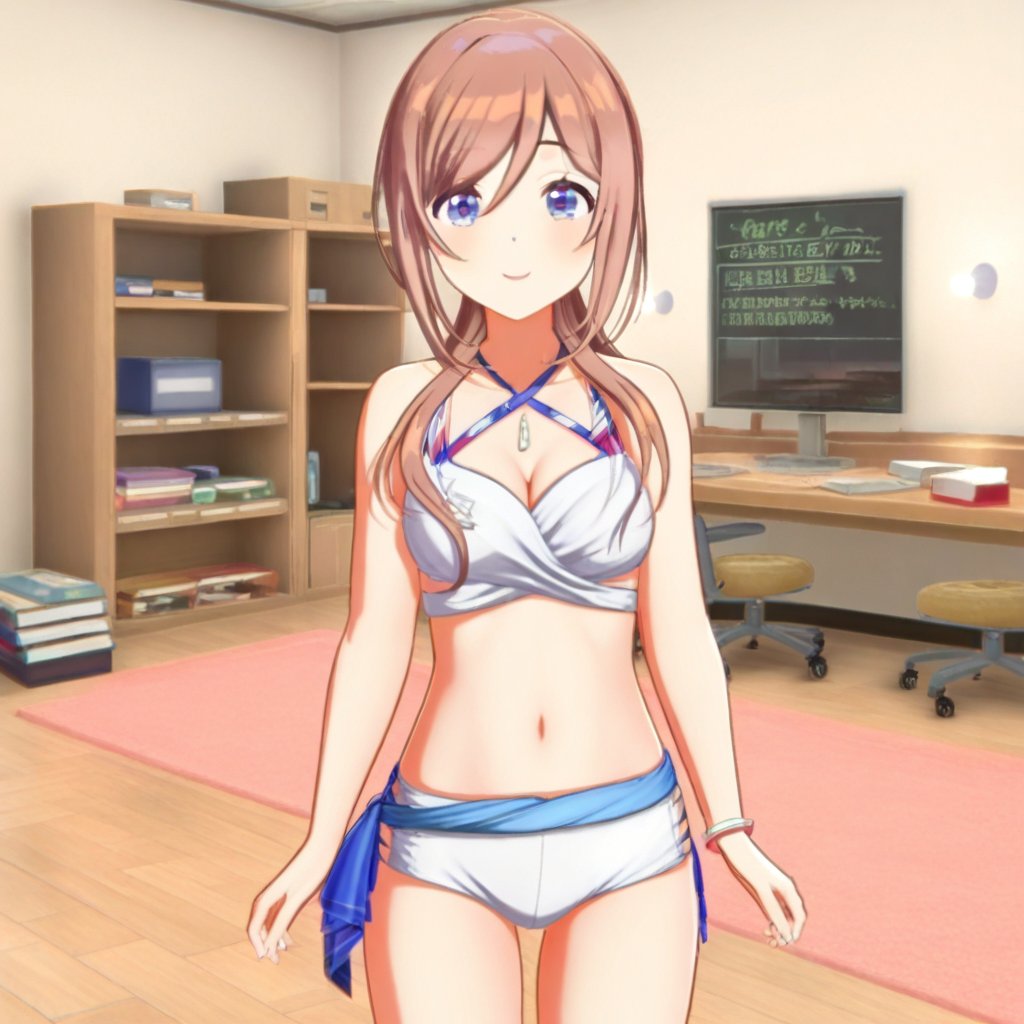 AI generated image by wxbest001 on Tensor.Art