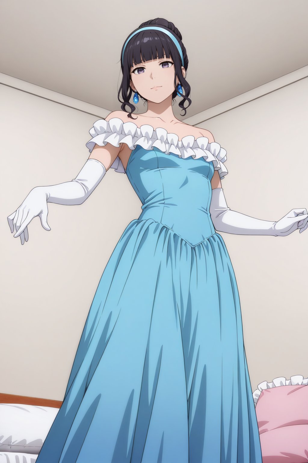 masterpiece,  best quality,  amazing quality by Sayaka on Tensor.Art