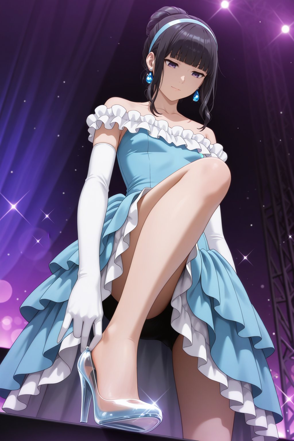 masterpiece,  best quality,  amazing quality by Sayaka on Tensor.Art