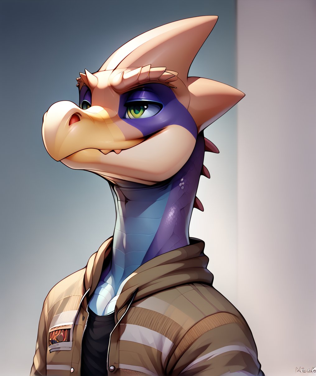 score_9,  (anthro,  furry by Aswoll on Tensor.Art
