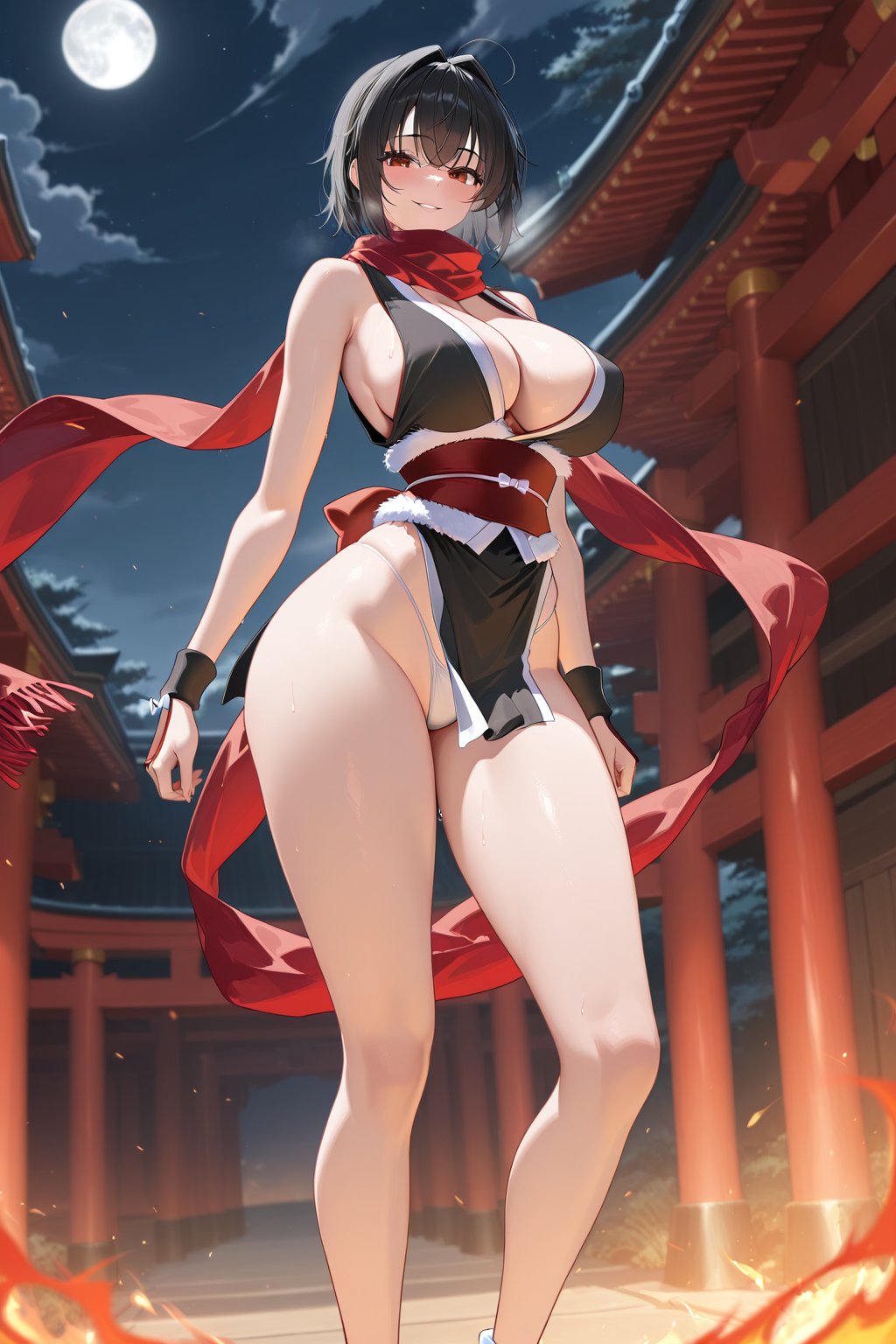 masterpiece,  best quality,  amazing quality by Rifen on Tensor.Art