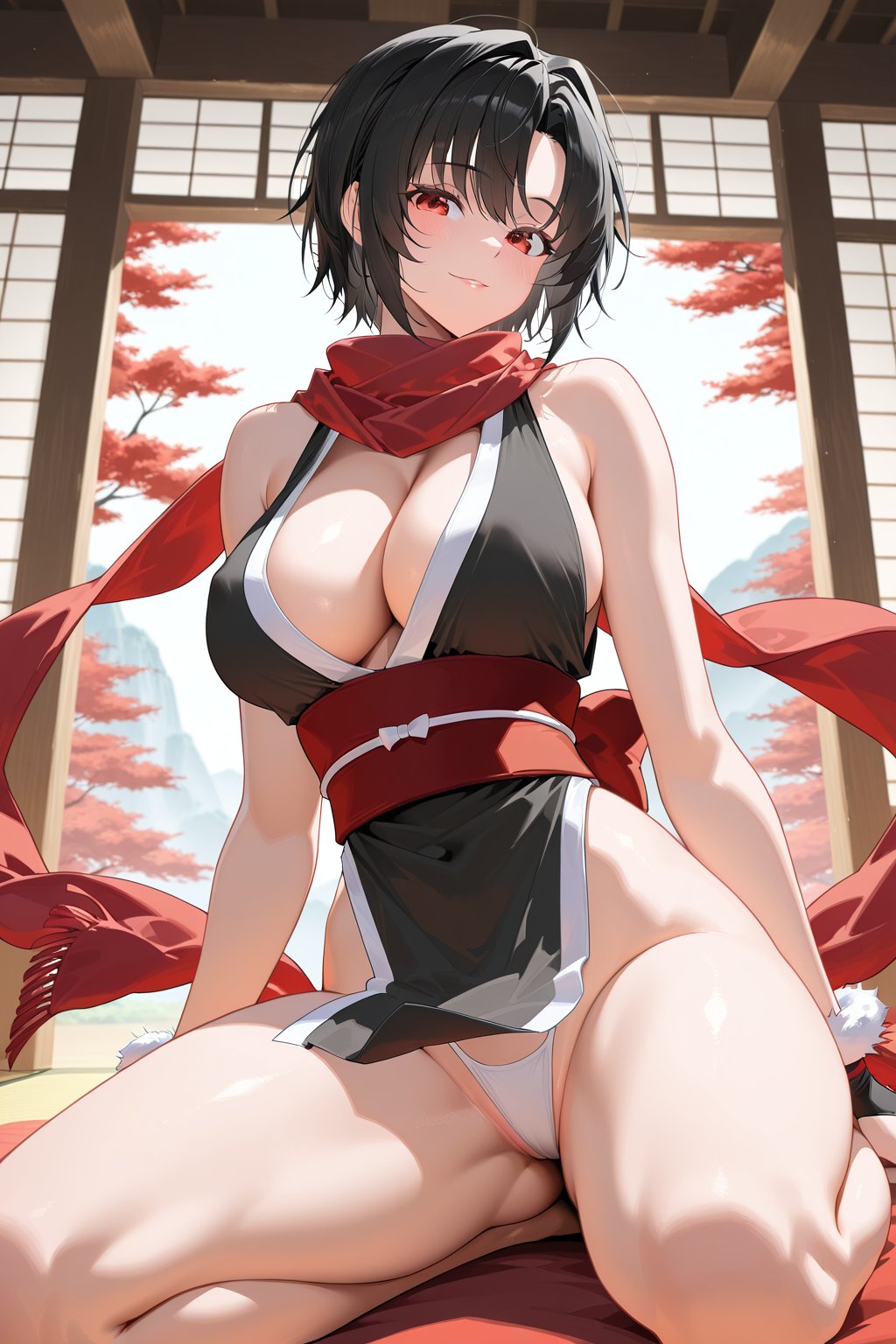 masterpiece,  best quality,  amazing quality by Rifen on Tensor.Art