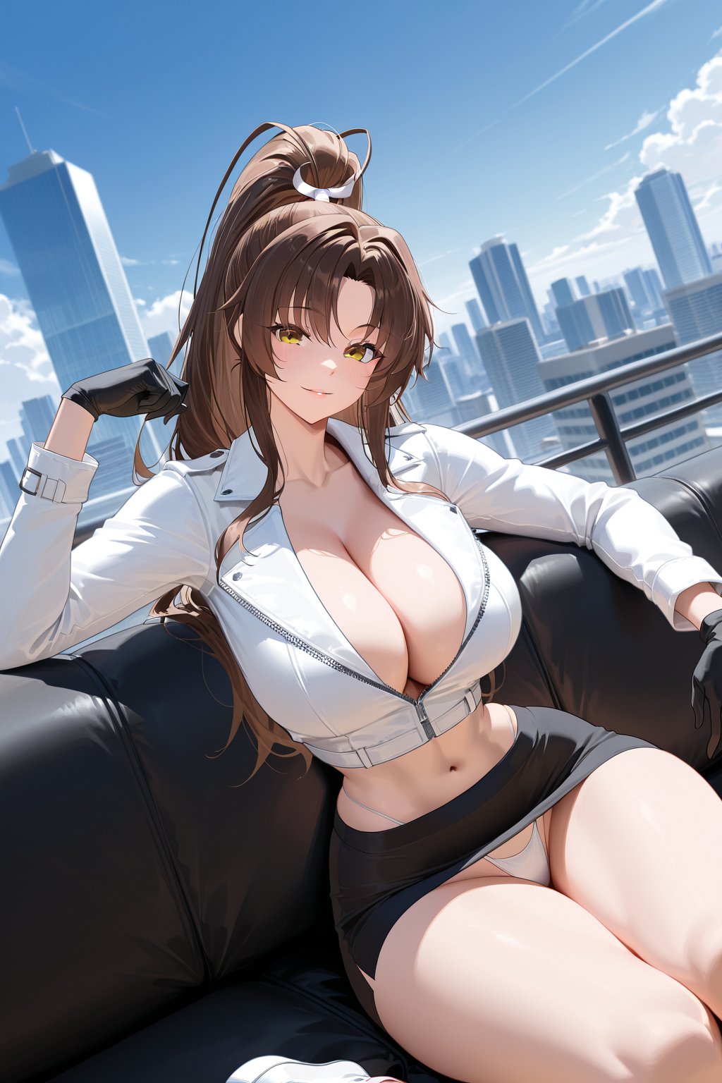 masterpiece,  best quality,  amazing quality by Rifen on Tensor.Art