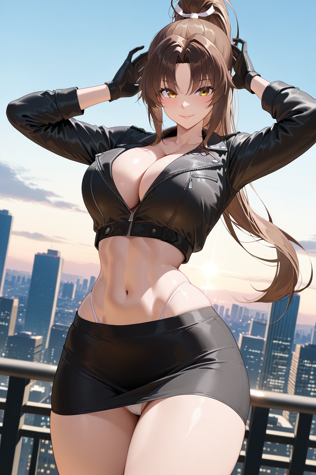 masterpiece,  best quality,  amazing quality by Rifen on Tensor.Art