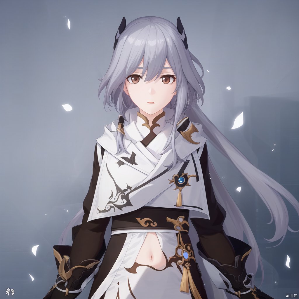 fu_hua,  fu_hua cgver,  bangs by 我爱符华 on Tensor.Art