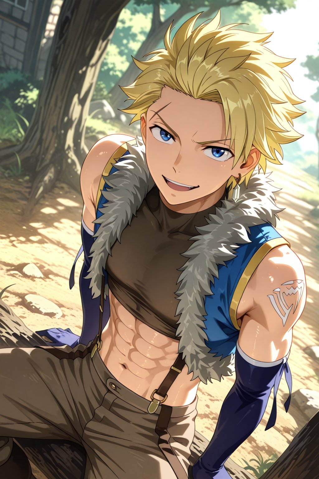 //General,  masterpiece,  best quality by Valarant on Tensor.Art